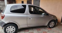 Toyota Yaris 2000 годаүшін1 550 000 тг. в Алматы – фото 3