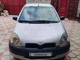 Toyota Yaris 2000 годаүшін1 550 000 тг. в Алматы – фото 4