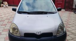 Toyota Yaris 2000 годаүшін1 550 000 тг. в Алматы – фото 4