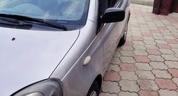 Toyota Yaris 2000 годаүшін1 550 000 тг. в Алматы – фото 5