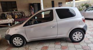 Toyota Yaris 2000 года за 1 550 000 тг. в Алматы