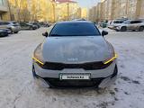 Kia K5 2022 годаүшін10 800 000 тг. в Актобе – фото 3