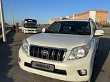 Toyota Land Cruiser Prado 2012 года за 15 785 000 тг. в Караганда