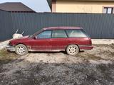 Subaru Legacy 1993 годаүшін500 000 тг. в Алматы – фото 2