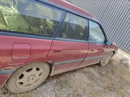 Subaru Legacy 1993 года за 500 000 тг. в Алматы – фото 5