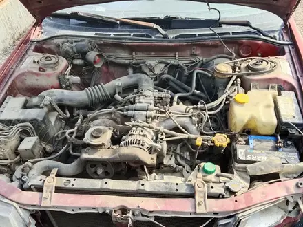 Subaru Legacy 1993 года за 500 000 тг. в Алматы – фото 7