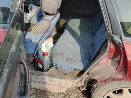 Subaru Legacy 1993 года за 500 000 тг. в Алматы – фото 8