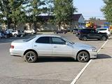 Toyota Cresta 1993 годаүшін1 200 000 тг. в Усть-Каменогорск – фото 2