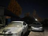Toyota Cresta 1993 годаүшін1 200 000 тг. в Усть-Каменогорск