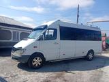 Mercedes-Benz Sprinter 2006 года за 7 400 000 тг. в Алматы – фото 2