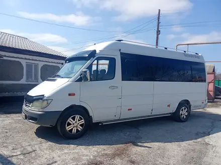 Mercedes-Benz Sprinter 2006 года за 7 400 000 тг. в Алматы – фото 2