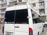 Mercedes-Benz Sprinter 2006 года за 7 400 000 тг. в Алматы – фото 4