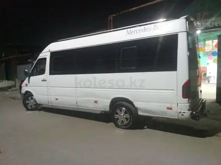 Mercedes-Benz Sprinter 2006 года за 7 400 000 тг. в Алматы – фото 6