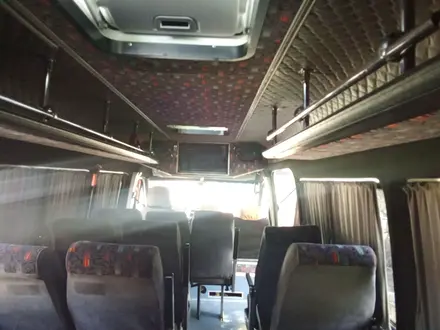 Mercedes-Benz Sprinter 2006 года за 7 400 000 тг. в Алматы – фото 8