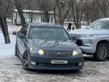 Toyota Mark II 2001 года за 6 100 000 тг. в Астана – фото 2