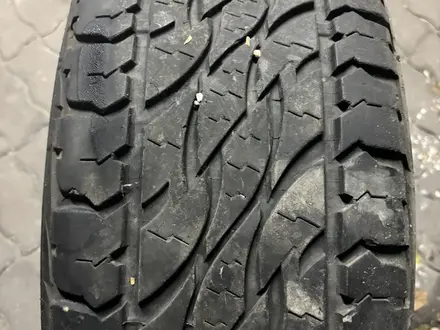 Пару Bridgestone Dueler A/T за 30 000 тг. в Алматы