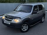 Chevrolet Niva 2015 годаүшін3 550 000 тг. в Астана