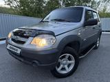 Chevrolet Niva 2015 годаүшін3 550 000 тг. в Астана – фото 3