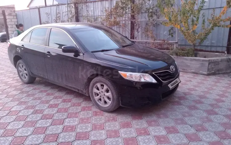 Toyota Camry 2011 годаfor4 500 000 тг. в Актау