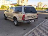 Toyota Hilux 2013 годаfor11 000 000 тг. в Тараз – фото 4