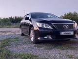 Toyota Camry 2014 годаүшін9 100 000 тг. в Павлодар – фото 4