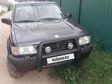 Opel Frontera 1997 годаfor2 100 000 тг. в Павлодар – фото 4