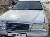 Mercedes-Benz C 200 1995 года за 2 000 000 тг. в Актау