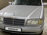 Mercedes-Benz C 200 1995 года за 2 000 000 тг. в Актау – фото 4