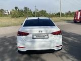 Hyundai Accent 2020 годаүшін6 300 000 тг. в Павлодар – фото 4