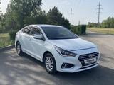 Hyundai Accent 2020 годаүшін6 300 000 тг. в Павлодар – фото 3