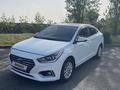 Hyundai Accent 2020 года за 6 300 000 тг. в Павлодар – фото 2