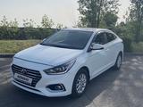 Hyundai Accent 2020 годаүшін6 300 000 тг. в Павлодар – фото 2