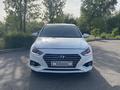 Hyundai Accent 2020 года за 6 300 000 тг. в Павлодар