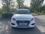 Hyundai Accent 2020 годаүшін6 300 000 тг. в Павлодар