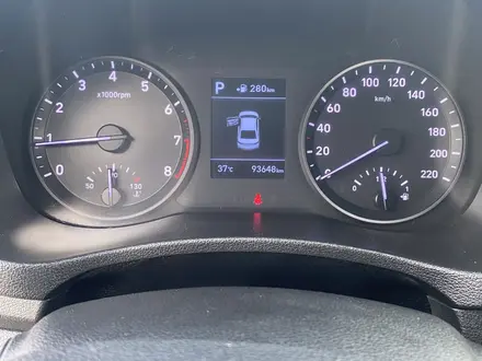 Hyundai Accent 2020 года за 6 300 000 тг. в Павлодар – фото 6