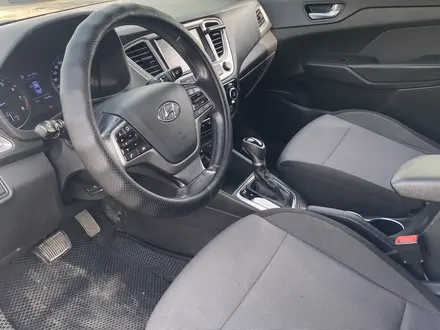 Hyundai Accent 2020 года за 6 300 000 тг. в Павлодар – фото 5