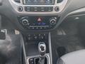 Hyundai Accent 2020 года за 6 300 000 тг. в Павлодар – фото 7