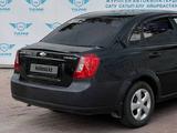 Chevrolet Lacetti 2012 года за 3 790 000 тг. в Алматы – фото 3