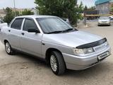 ВАЗ (Lada) 2110 2011 года за 1 250 000 тг. в Актобе