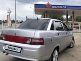 ВАЗ (Lada) 2110 2011 годаүшін1 250 000 тг. в Актобе – фото 4