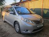 Toyota Sienna 2013 годаүшін11 000 000 тг. в Талдыкорган