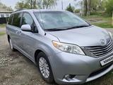 Toyota Sienna 2013 годаүшін11 000 000 тг. в Талдыкорган – фото 2