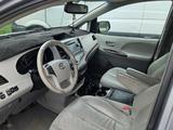 Toyota Sienna 2013 годаүшін11 000 000 тг. в Талдыкорган – фото 5
