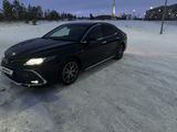 Toyota Camry 2024 годаүшін14 999 999 тг. в Астана – фото 5