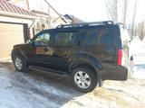 Nissan Pathfinder 2007 года за 4 500 000 тг. в Актобе