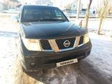Nissan Pathfinder 2007 года за 4 500 000 тг. в Актобе – фото 4