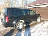 Nissan Pathfinder 2007 года за 4 500 000 тг. в Актобе – фото 5
