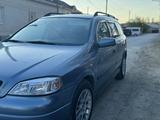 Opel Astra 2001 годаfor2 500 000 тг. в Кызылорда – фото 2