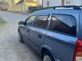 Opel Astra 2001 годаfor2 500 000 тг. в Кызылорда – фото 4