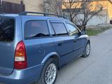 Opel Astra 2001 годаfor2 500 000 тг. в Кызылорда – фото 3